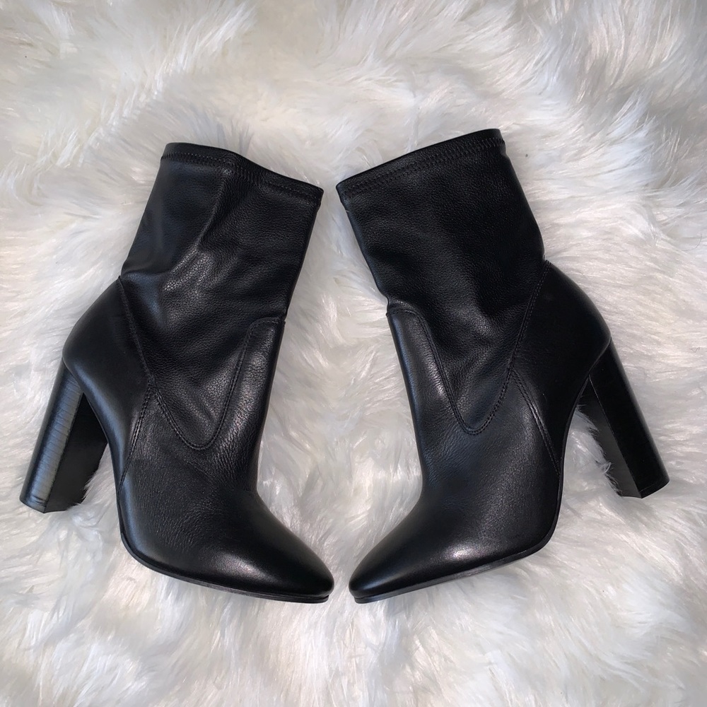 ASOS Beyoncé Ankle Boots